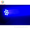 Bee Eye Beam 7PCS*10W RGBW 4-in-1 หัวเคลื่อนที่